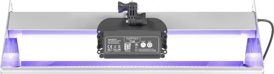 TOM zum Insektenmonitoring