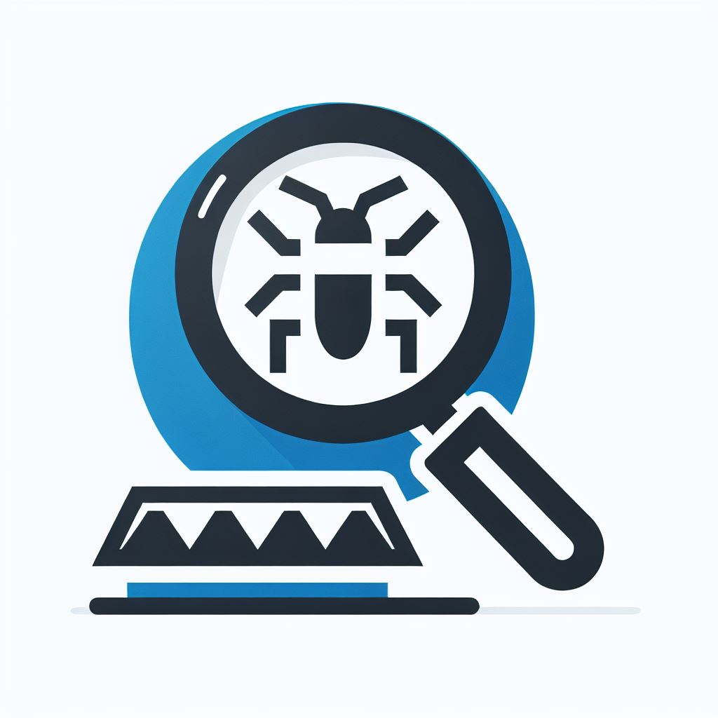 Schädlingsbekämpfung