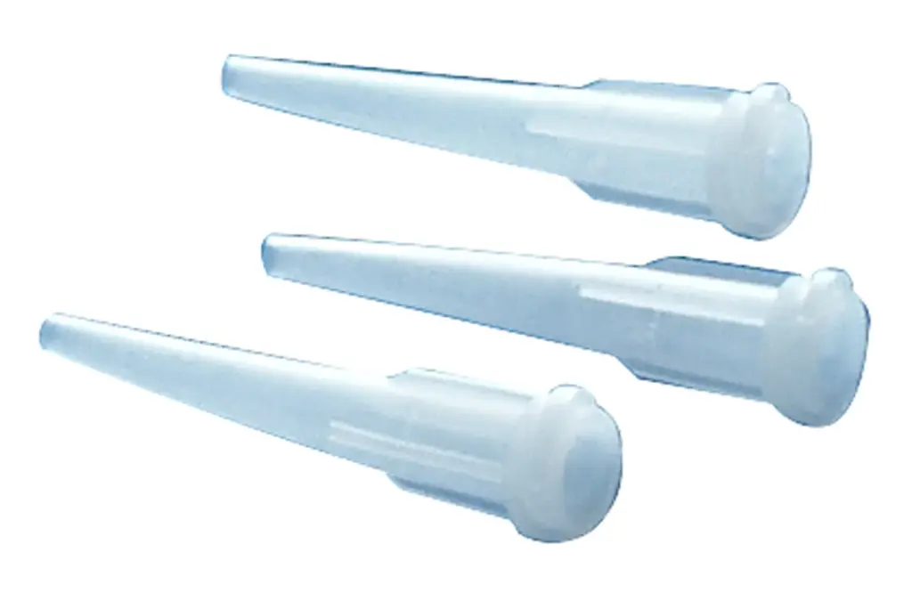 BaitGun Kunststoffspitzen