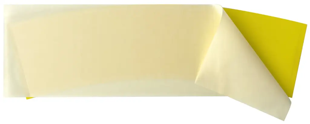 Klebeböden für Mottentrichterfalle (schmal)