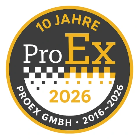 ProEx Schädlingsbekämpfung